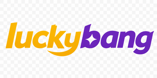 luckybang logo